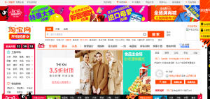 đặt linh kiện từ taobao